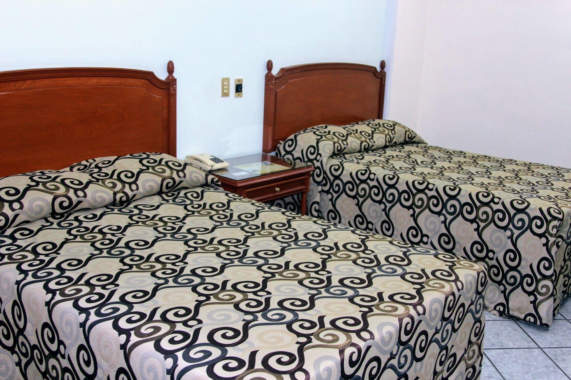 Hotel Posada Arcos San Juan de los Lagos Dış mekan fotoğraf