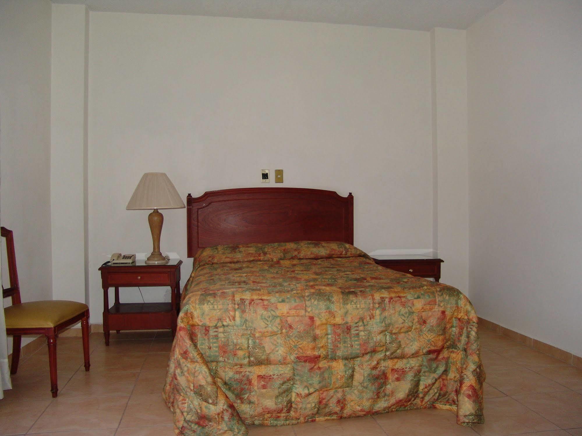 Hotel Posada Arcos San Juan de los Lagos Dış mekan fotoğraf