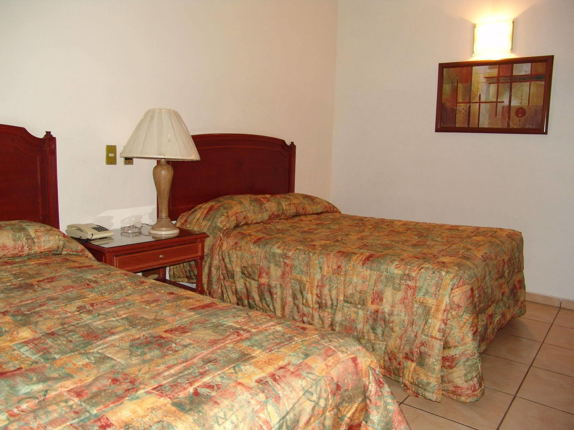 Hotel Posada Arcos San Juan de los Lagos Dış mekan fotoğraf