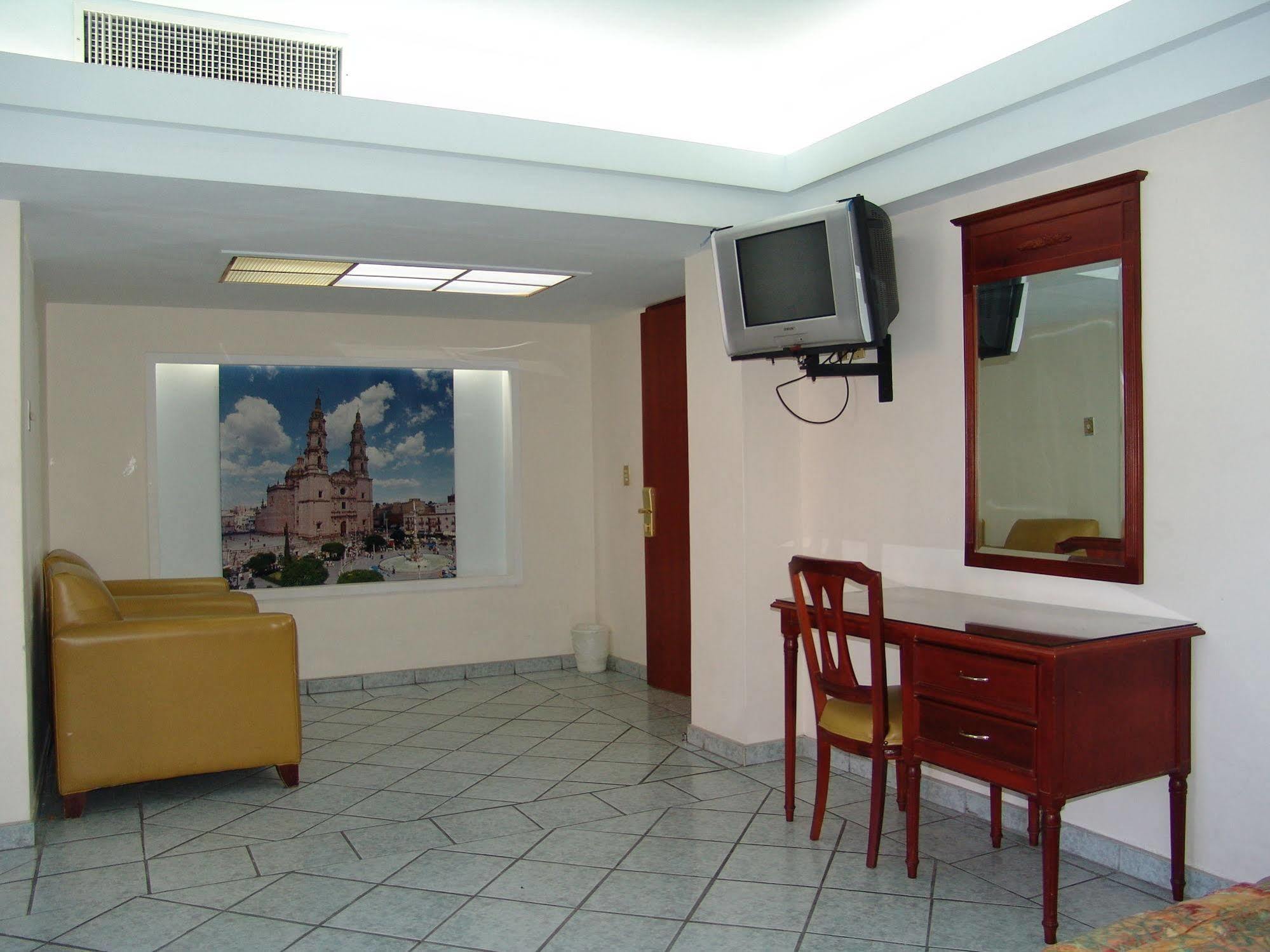 Hotel Posada Arcos San Juan de los Lagos Dış mekan fotoğraf