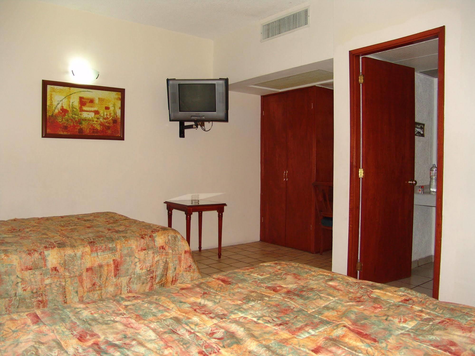 Hotel Posada Arcos San Juan de los Lagos Dış mekan fotoğraf